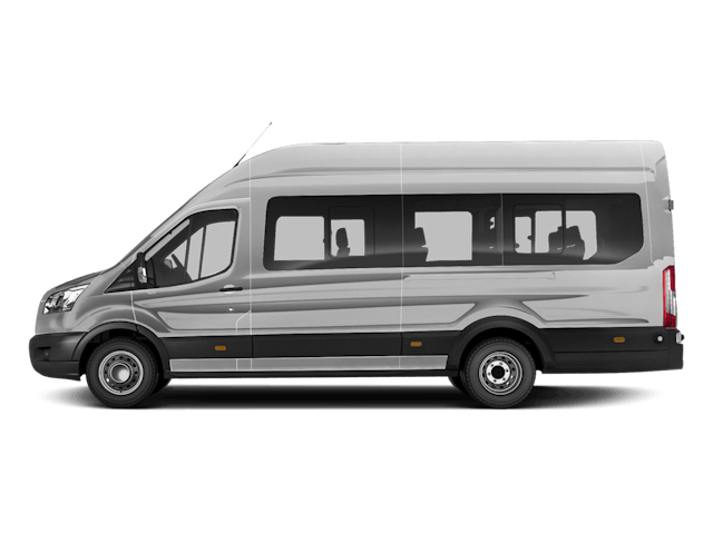 2018 Ford Transit-350 Full-size Passenger Van